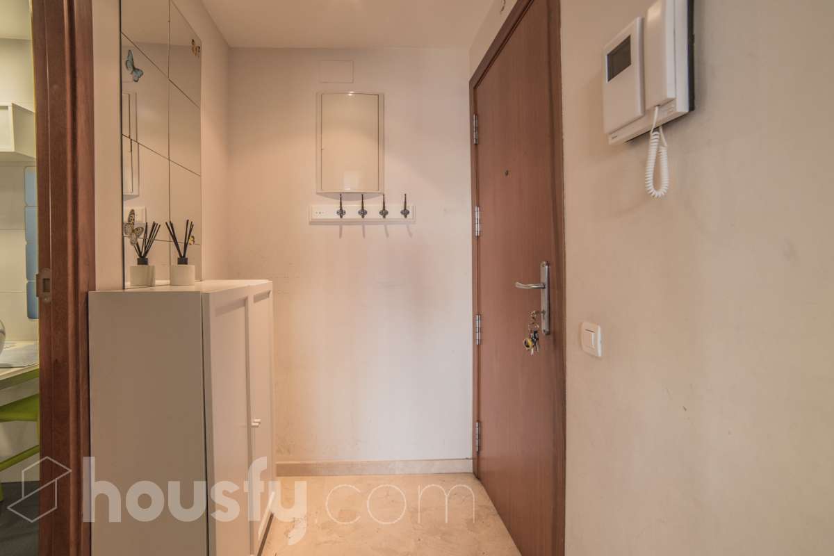 Ático en venta en Carrer de Lope de Vega, Sant Martí, Barcelona-2