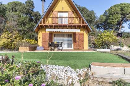 Casa en Carrer Ametller