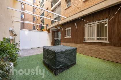 Piso en Calle Hermanos del Cristo