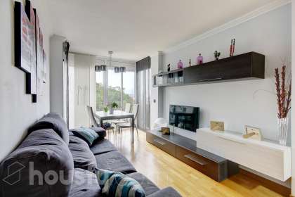 Piso en Carretera d’Esplugues