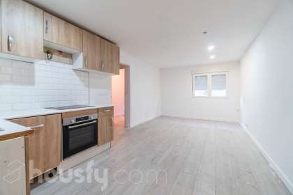 Piso en Carrer de Joan Pelfort