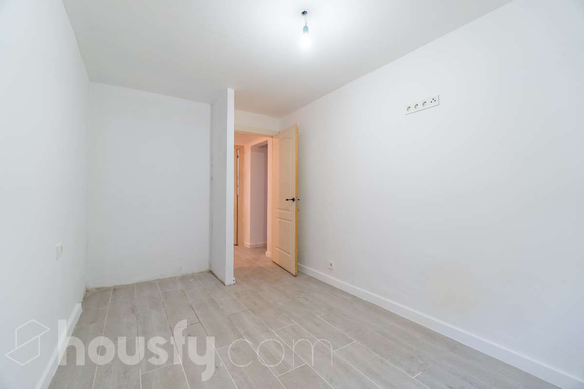Piso en venta en Carrer de Joan Pelfort,  Manresa-3