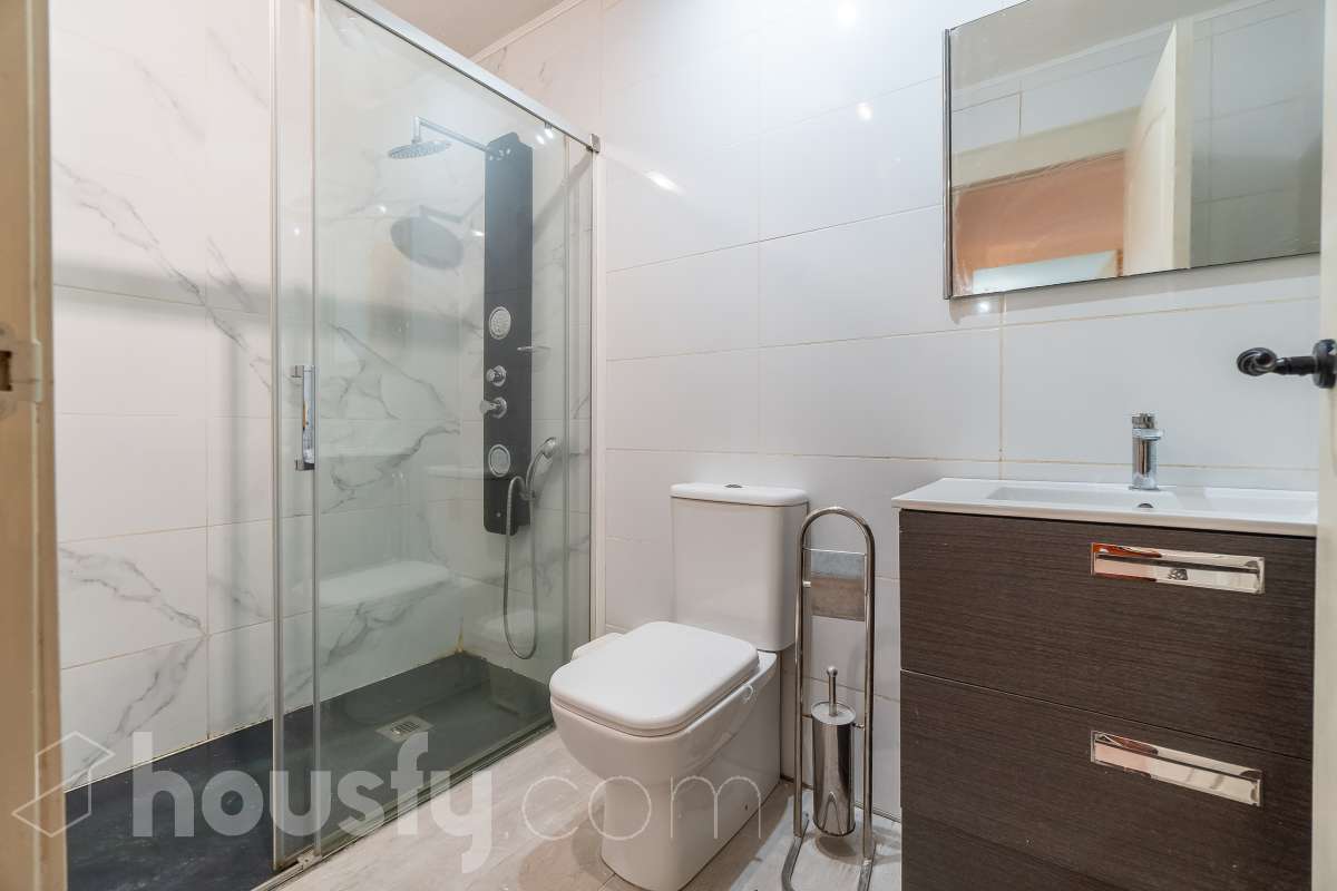 Piso en venta en Carrer de Joan Pelfort,  Manresa-4