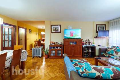 Piso en Calle Huerto