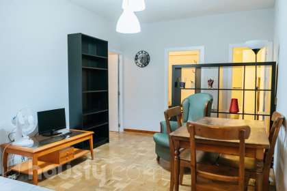 Piso en Calle Madrid