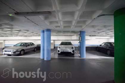 Piso en Plaza Mar del Plata