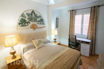 Piso en Avenida del Manzanares