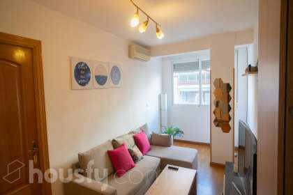 Piso en Calle de Nicolasa Gómez