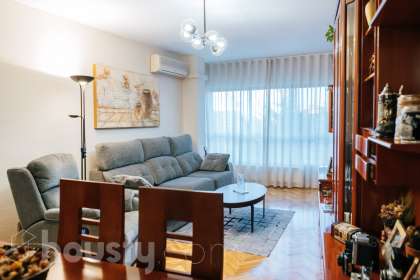 Piso en Plaza Doce de Octubre