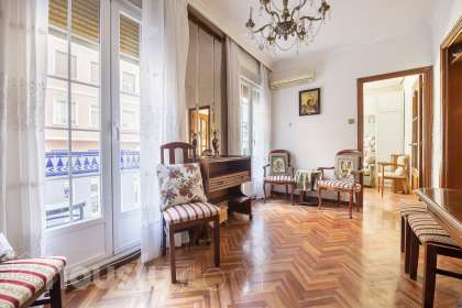 Piso en Calle de Juan de Vera