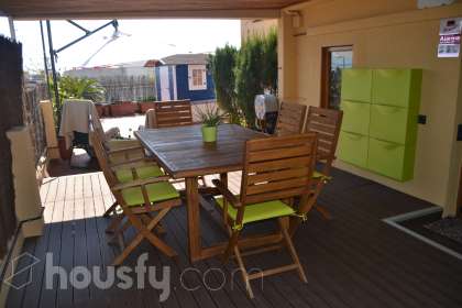 Ático en Carrer Àgueda Mompel