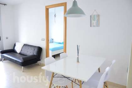 Piso en Carrer de l'Ebre