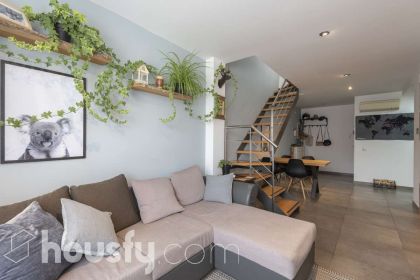 Dúplex en Carrer l'Església