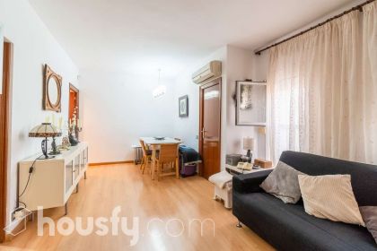 Piso en Carrer Miquel Romeu