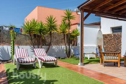 Casa en Calle Esparraguera