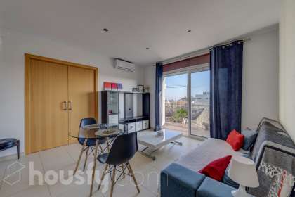 Piso en Avinguda de la Verge de Montserrat