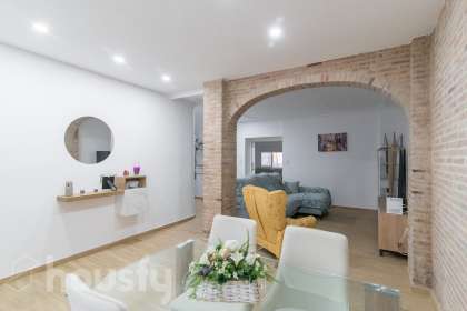 Casa en Carrer Buenos Aires