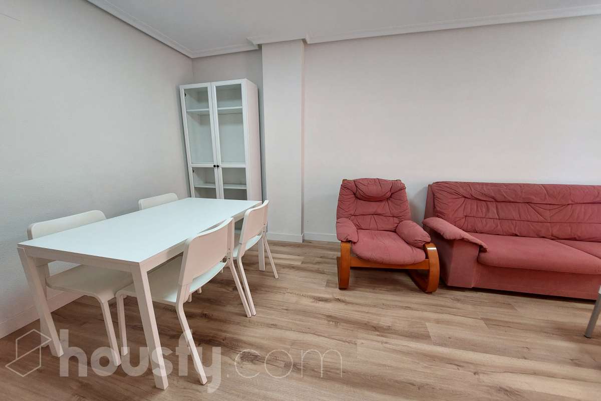 Piso en alquiler en Calle Elche,  San Vicente del Raspeig-4