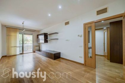 Piso en Carrer de l'Estalvi