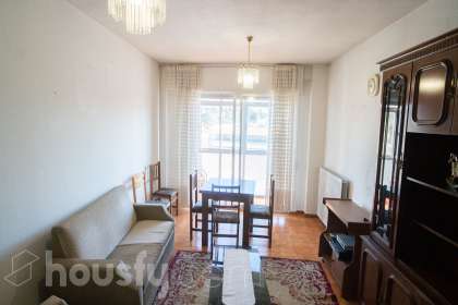 Piso en Calle de Félix Rodríguez de la Fuente