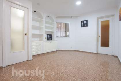 Piso en Carrer Vicente Blasco Ibáñez