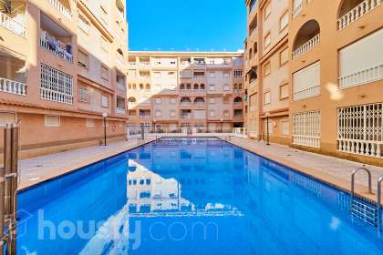 Piso en Calle San Pascual