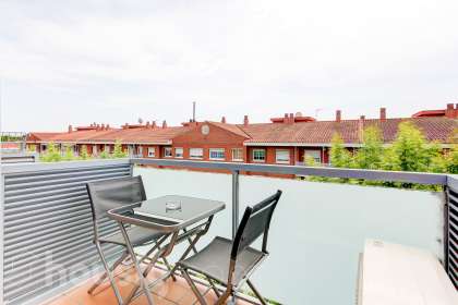 Piso en Carrer Francesc Ferrer i Guardia