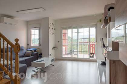 Casa en Calle Sierra de Armantes