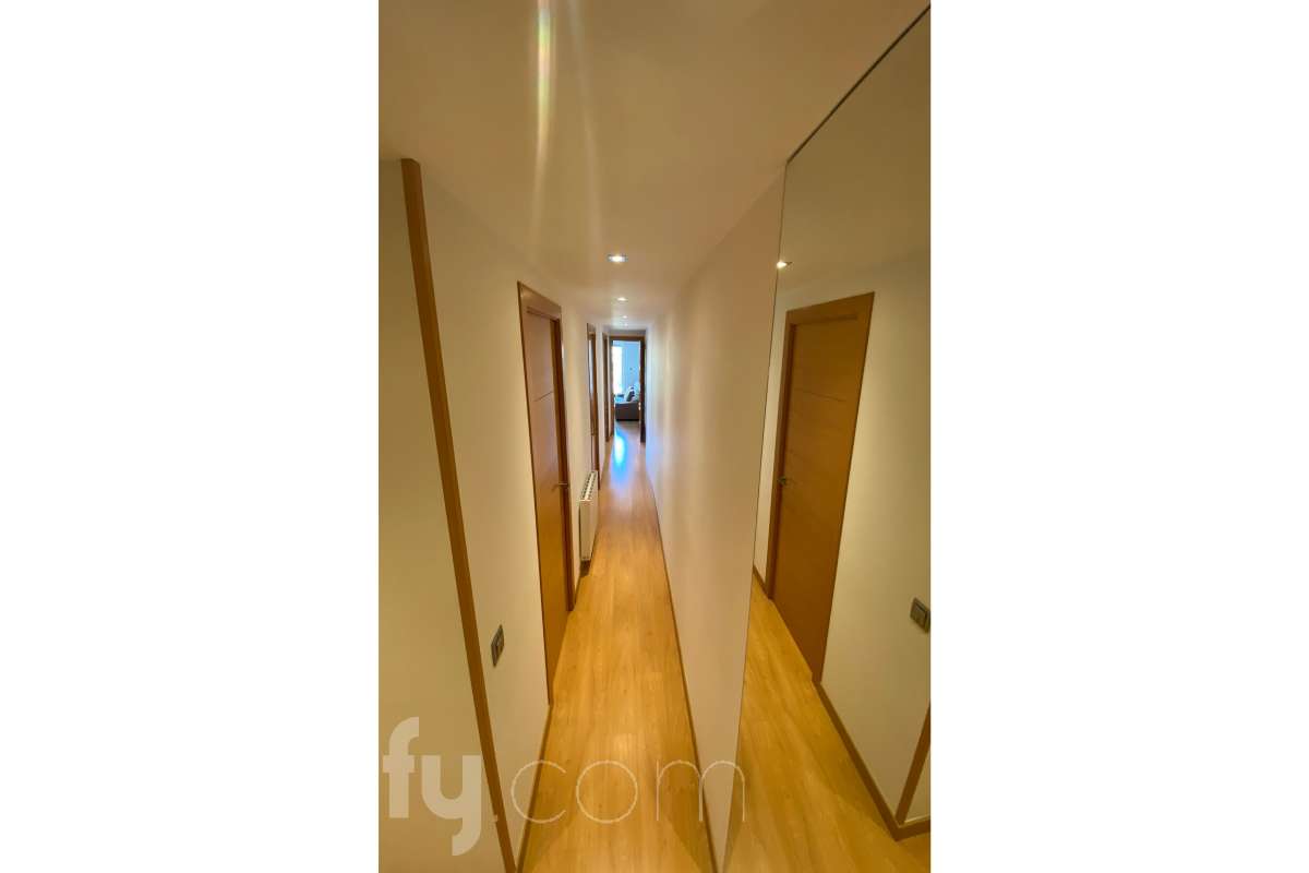 Piso en alquiler en Carrer de Llull, Sant Martí, Barcelona-2