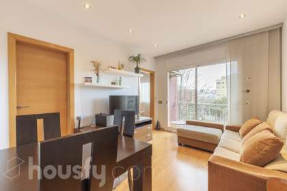 Piso en Carrer de Llull