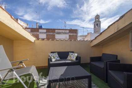 Casa en Carrer del Mig