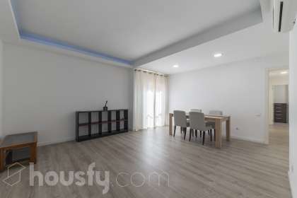 Piso en CL CABALLERO