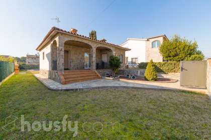 Casa en Carrer Rossinyol