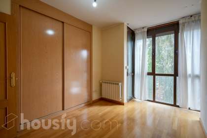 Piso en Calle Magín Calvo