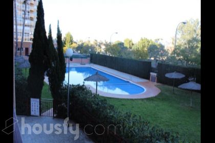 Piso en Avenida Pintor Xavier Soler