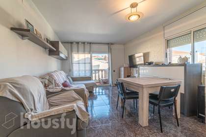 Piso en Plaza Francisco Tomas y Valiente