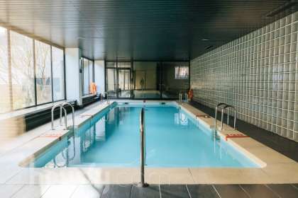 Piso en Avenida de las Suertes