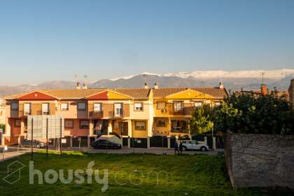 Casa en Calle Isla Cabrera