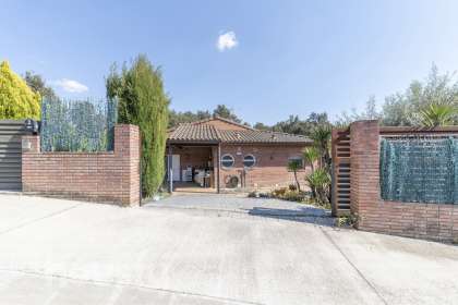 Casa en Carrer Manuel Blancafort