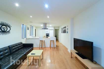 Piso en Carrer Oscar Esplá