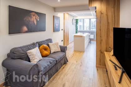 Piso en Calle los Pilares