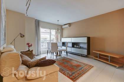 Piso en Carrer de Borrell