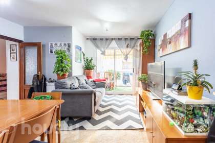 Piso en Carrer Segura