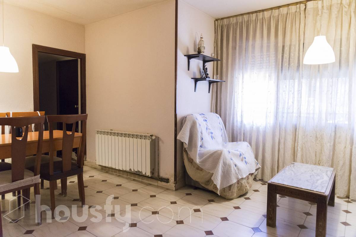 Piso en venta en Calle Cordoba,  Móstoles-2