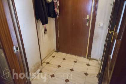 Piso en Calle Cordoba