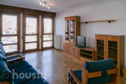 Piso en Calle González de Lama