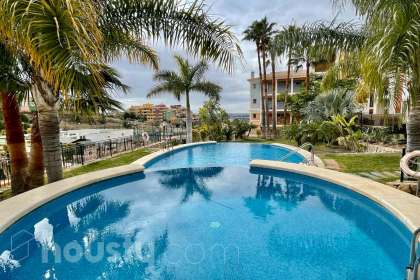 Piso en Carrer del Ressol