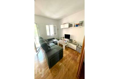 Piso en Calle de San Claudio