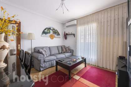 Piso en Calle del Castillo de Simancas