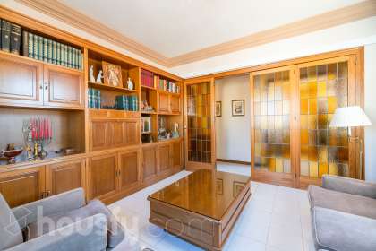 Ático en Carrer dels Arbres